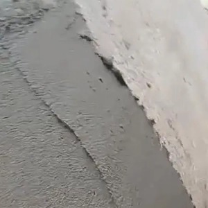 高港水工建筑物I级C55聚合物改性水泥砂浆 渠道防渗泵站加固迎水面抗冲刷砂浆