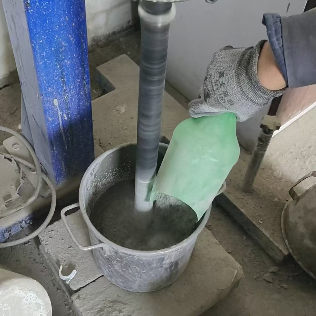 高港桥梁公路张拉用H60压浆料与普通压浆料有什么区别？