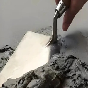 高港混凝土裂缝孔洞剥落冻融修复用高强度丙乳防腐蚀砂浆